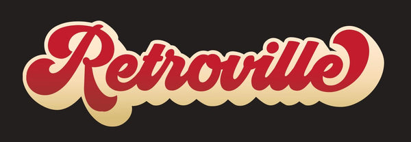 Retroville