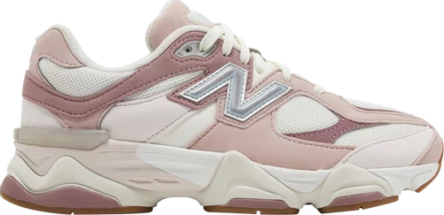 New Balance 9060 Rose Pink (GS)