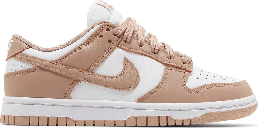 Nike Dunk Low Rose Whisper (Women’s)