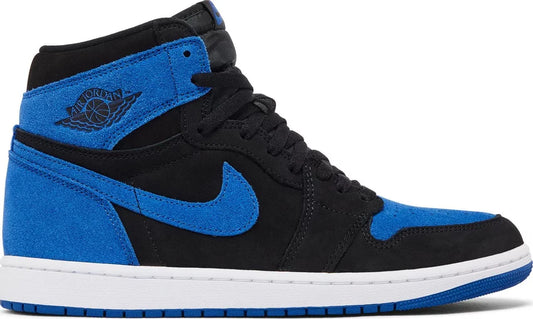 Jordan 1 High OG Royal Reimagined