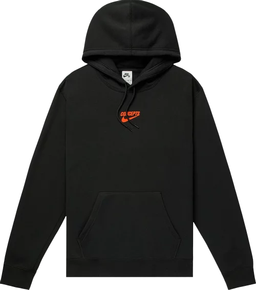 Nike Concepts SB Hoodie