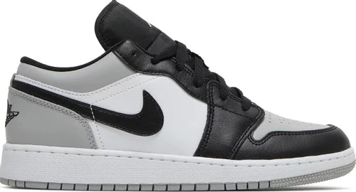 Jordan 1 Low Shadow Toe (GS)