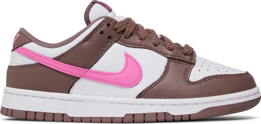 Nike Dunk Low Smokey Mauve(Women’s)