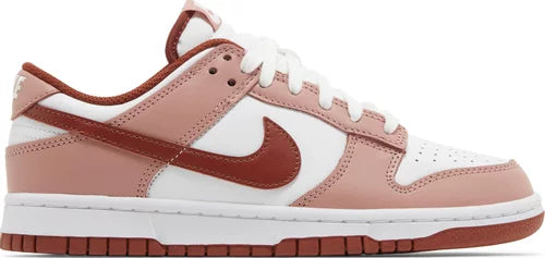 Nike Dunk Low Red Stardust (Women’s)