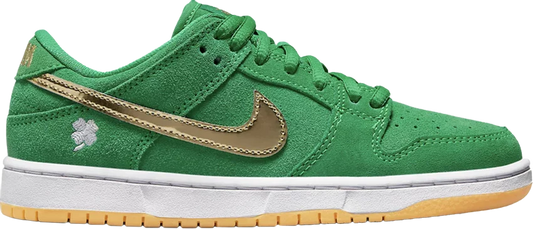 Nike Sb Dunk Low St. Patrick’s Day (PS) (2022)