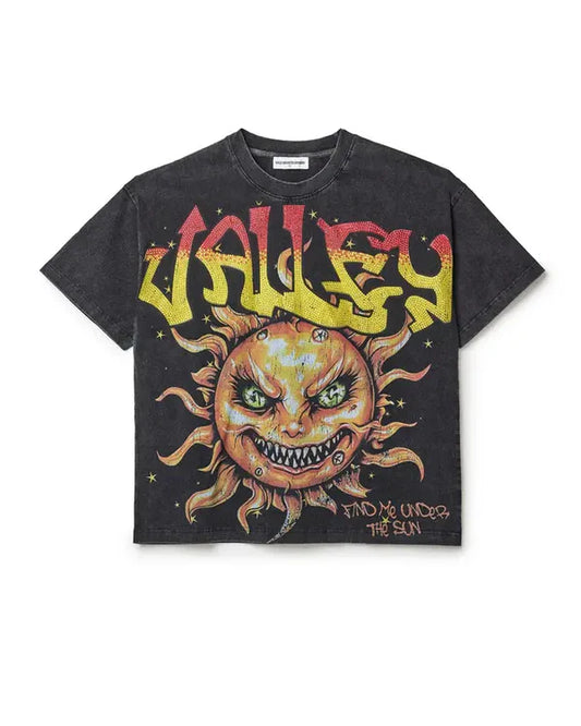 Vale Sun Bling Tee