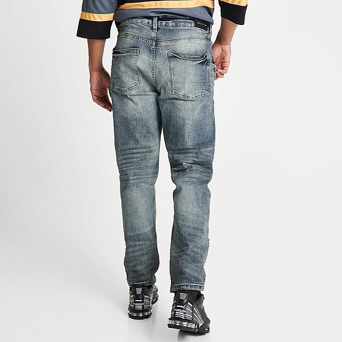 Supply & Demand Denim Hudson Slim Fit