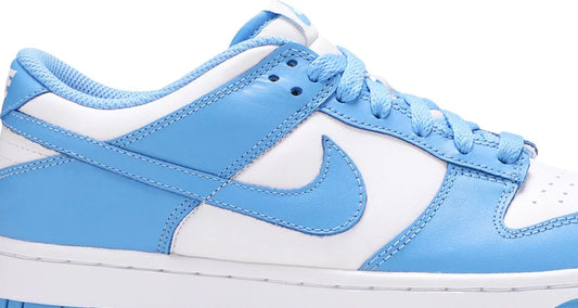 Nike Dunk Low UNC (2021) (GS)