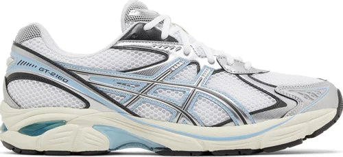 ASICS GT-2160 White Pure Blue