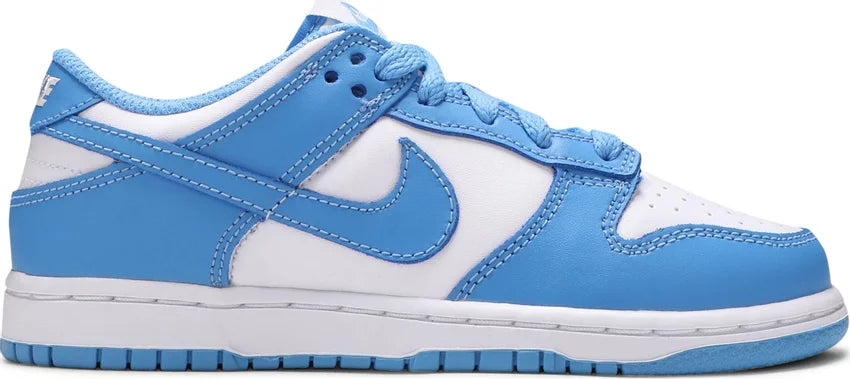 Nike Dunk Low UNC (2021/2024) (PS)