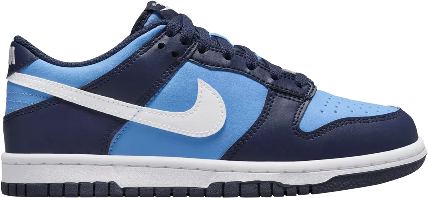 Nike Dunk Low University Blue GS