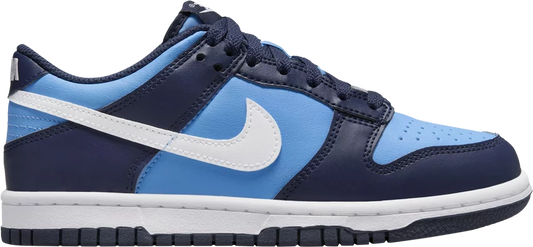 Nike Dunk Low University Blue GS