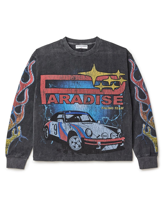 Vale Race Wars Long Sleeve