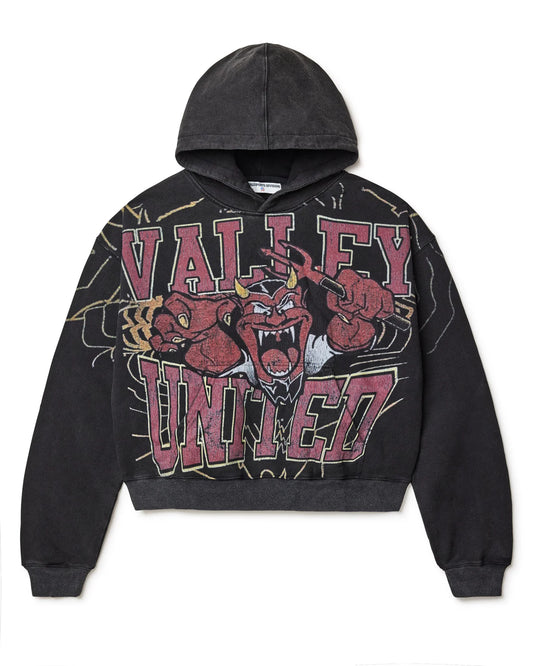 Vale Mascot Pullover