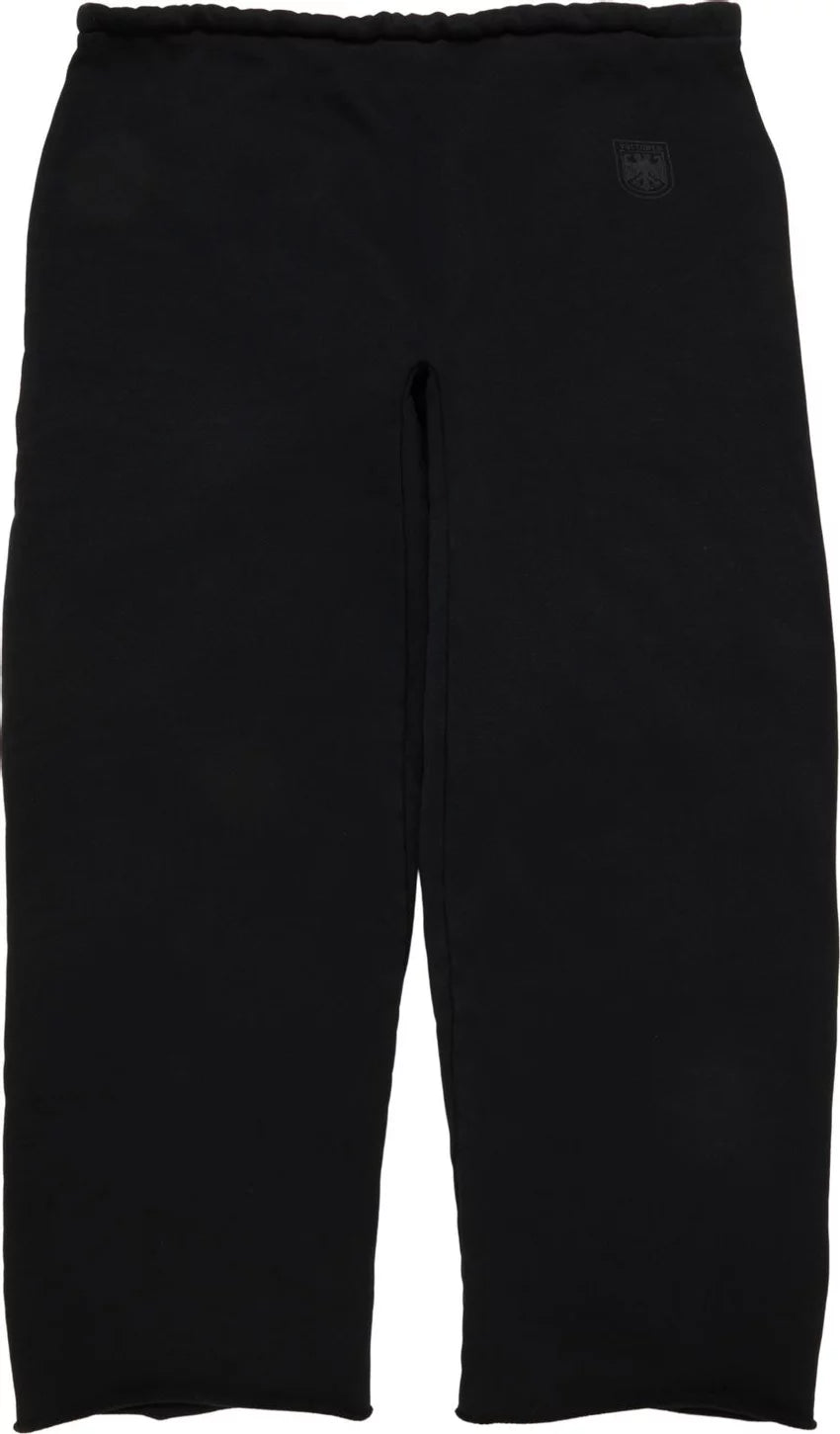 YZY Vultures Pants Black