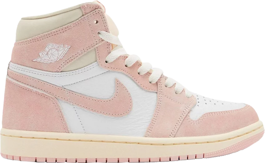 Jordan 1 Retro High OG Washed Pink (PS)