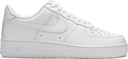 Nike Air Force 1 Low ‘07 White