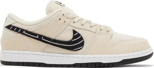 Albino & Preto x Dunk Low SB ‘Jiu-Jitsu’