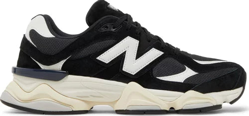 New Balance 9060 Black White