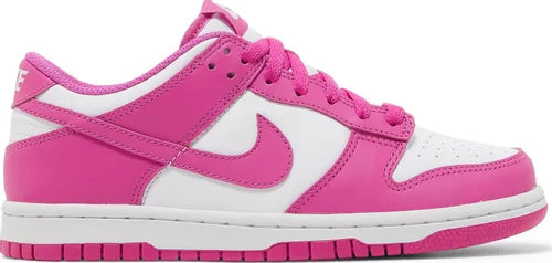 Nike Dunk Low Active Fuchsia