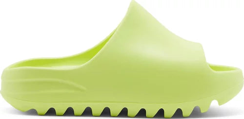 Adidas Yeezy Slide Glow Green Kids