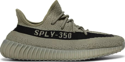 Adidas Yeezy Boost 350 V2 Granite