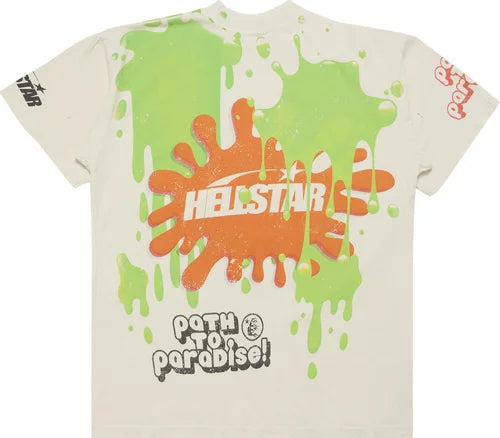 Hellstar Slime Tee