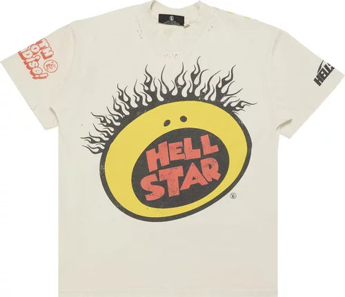 Hellstar Slime Tee