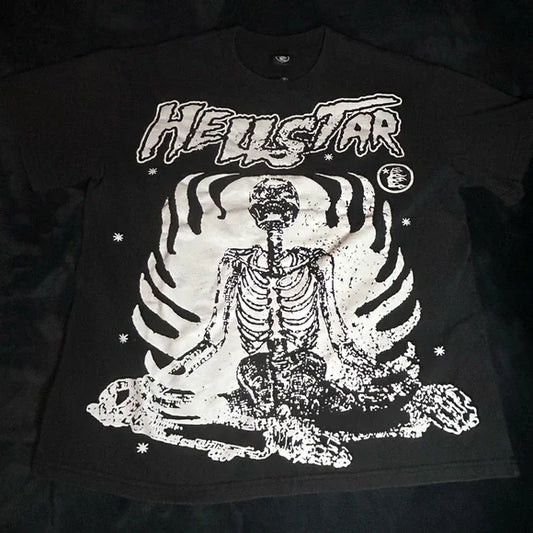 Hellstar Tee Inner Peace