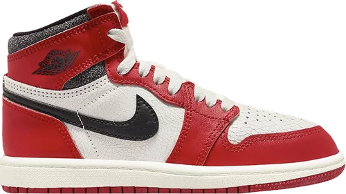 Jordan 1 Retro High OG Chicago Lost and Found (PS)