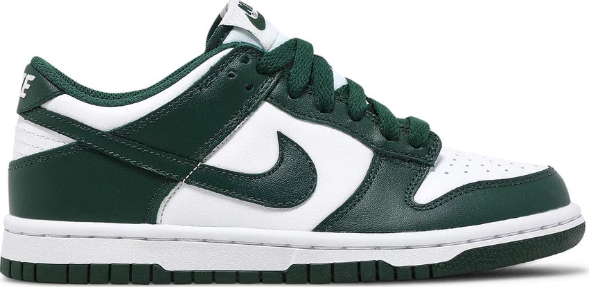 Nike Dunk Low Michigan State (GS)