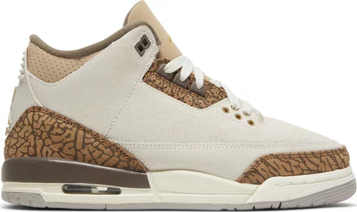 Jordan 3 Retro Palomino (GS)