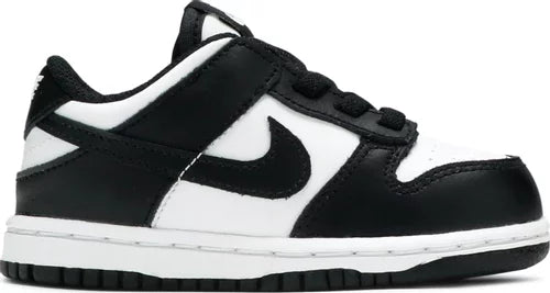 Nike Dunk Low Retro White Black Panda (2021) (TD)