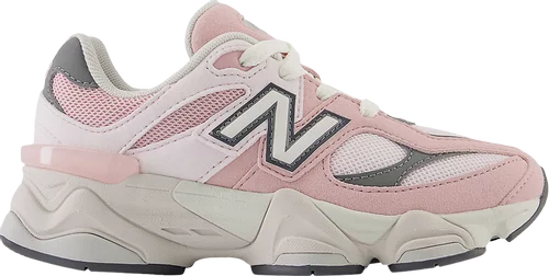 New Balance 9060 Little Kid ‘Pink Granite’