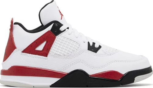 Jordan 4 Retro Red Cement (PS)