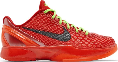 Nike Kobe 6 Proto Reverse Grinch (GS)