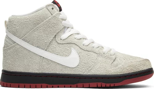 Nike SB Dunk High Wolf In Sheep’s Clothing