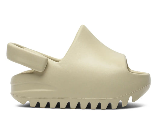 Yeezy Slides Infant ‘Bone’