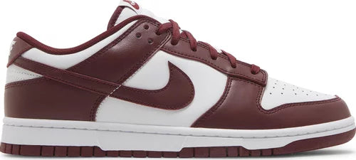 Nike Dunk Low Team Red (2022/2023)