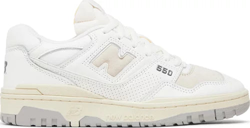 New Balance 550 White Timberwolf