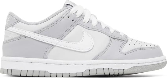 Nike Dunk Low Two-Toned Grey (PS)