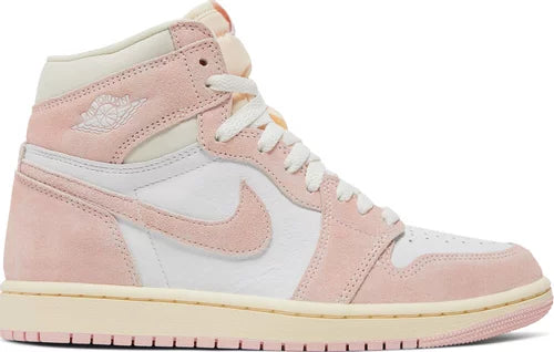 Jordan 1 Retro High OG Washed Pink (Women’s)