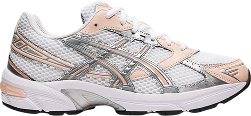 Asics Gel-1130 White Pure Silver Pink (Women's)