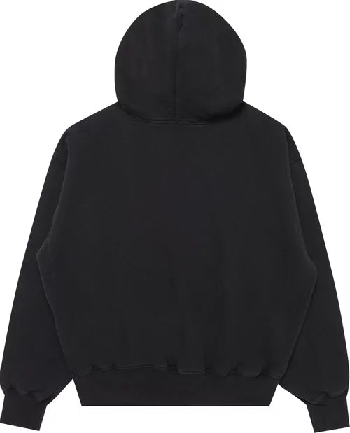 Yeezy Gap Hoodie Black