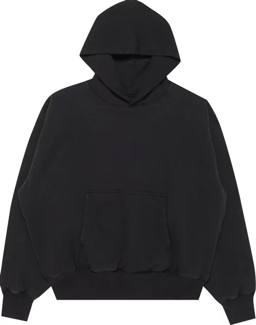 Yeezy Gap Hoodie Black