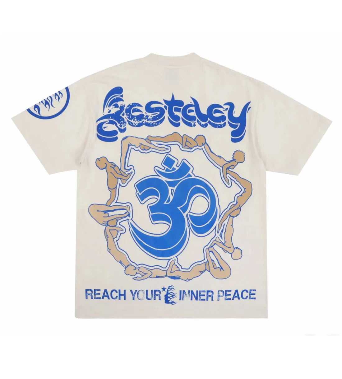 Hellstar Tee Yoga