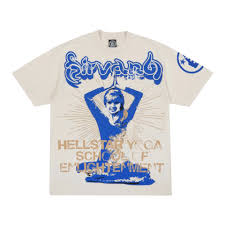 Hellstar Tee Yoga